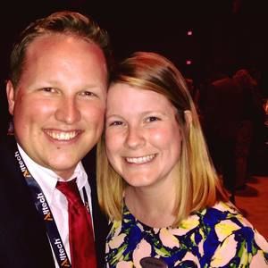 Meet your Posher, Whitney